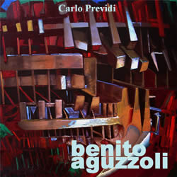 Monografia - C. Previdi - Benito Aguzzoli